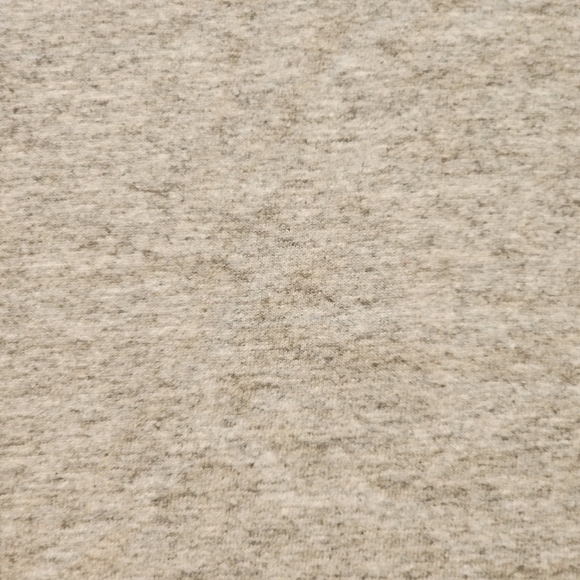 Jerzees Gray Short Sleeve Crewneck T-Shirt Mens Size XL - Picture 5 of 6